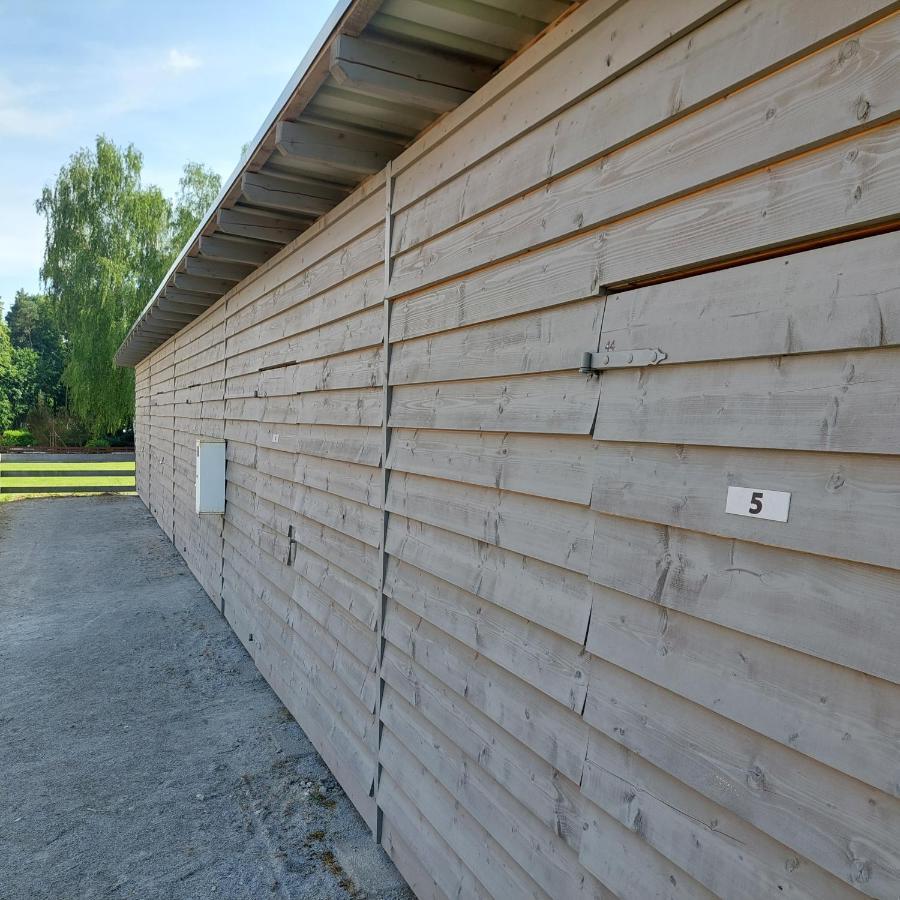 Hotel Svet Třeboň Exterior foto